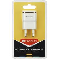 Зарядное устройство Canyon CNE-CHA01WR Diawest