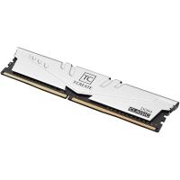 Модуль пам'яті для комп'ютера DDR4 16GB (2x8GB) 2666 MHz T-Create Classic 10L Gray Team (TTCCD416G2666HC19DC01) Diawest