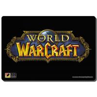 Коврик для мышки Pod Mishkou GAME World of Warcraft-М Diawest