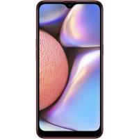 Мобільний телефон Samsung SM-A107F (Galaxy A10s) Dark Red (SM-A107FDRDSEK) Diawest