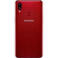 Мобільний телефон Samsung SM-A107F (Galaxy A10s) Dark Red (SM-A107FDRDSEK) Diawest