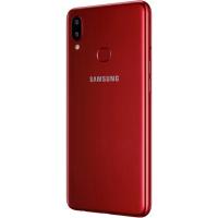 Мобільний телефон Samsung SM-A107F (Galaxy A10s) Dark Red (SM-A107FDRDSEK) Diawest