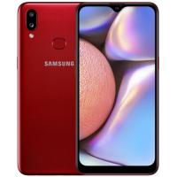Мобільний телефон Samsung SM-A107F (Galaxy A10s) Dark Red (SM-A107FDRDSEK) Diawest