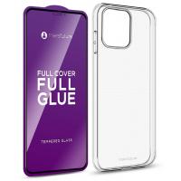 Скло захисне MakeFuture MSFA-AI12P Diawest