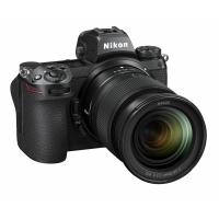 Цифровой фотоаппарат Nikon Z 6 II + 24-70mm f4 Kit (VOA060K001) Diawest