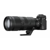 Цифровий фотоапарат Nikon Z 6 II + 24-70mm f4 Kit (VOA060K001) Diawest
