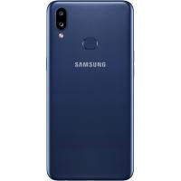 Мобільний телефон Samsung SM-A107F (Galaxy A10s) Dark Blue (SM-A107FDBDSEK) Diawest