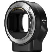 Фото-адаптер Nikon FTZ lens mount adapter (JMA901DB) Diawest