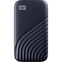 Внутрішній диск SSD WD WDBAGF0010BBL-WESN Diawest