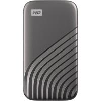 Внутрішній диск SSD WD WDBAGF5000AGY-WESN Diawest
