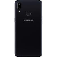 Мобільний телефон Samsung SM-A107F (Galaxy A10s) Absolute Black (SM-A107FAKDSEK) Diawest