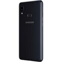 Мобільний телефон Samsung SM-A107F (Galaxy A10s) Absolute Black (SM-A107FAKDSEK) Diawest