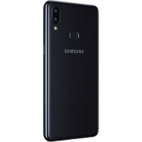 Мобільний телефон Samsung SM-A107F (Galaxy A10s) Absolute Black (SM-A107FAKDSEK) Diawest