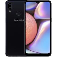 Мобільний телефон Samsung SM-A107F (Galaxy A10s) Absolute Black (SM-A107FAKDSEK) Diawest