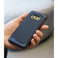 Чохол до моб. телефона Ringke Onyx Samsung Galaxy S10e Black (RCS4519) Diawest