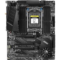 Материнська плата MSI TRX40 PRO WIFI Diawest