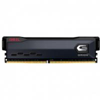 Модуль пам'яті для комп'ютера DDR4 8GB 3600 MHz Orion GEIL (GOG48GB3600C18BSC) Diawest