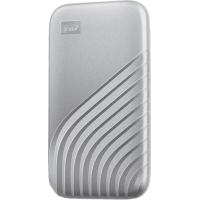 Внутрішній диск SSD WD WDBAGF0020BSL-WESN Diawest