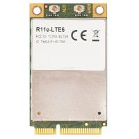Дополнительное оборудование Mikrotik R11e-LTE6 Diawest