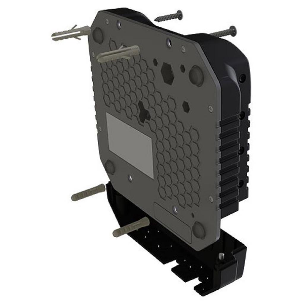 Точка доступа Wi-Fi Mikrotik RBLtAP-2HnD&R11e-LTE Diawest