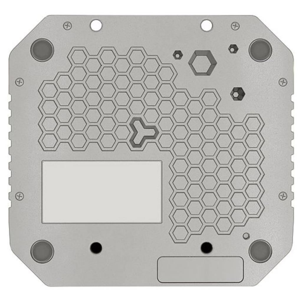 Точка доступа Wi-Fi Mikrotik RBLtAP-2HnD&R11e-LTE Diawest