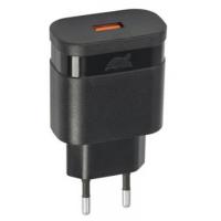 Зарядний пристрій Rivacase VA4110 B00 (Black) Diawest