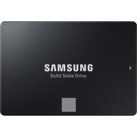Внутренний диск SSD Samsung MZ-77E250BW Diawest