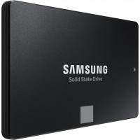 Внутренний диск SSD Samsung MZ-77E500BW Diawest