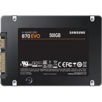 Внутренний диск SSD Samsung MZ-77E500BW Diawest