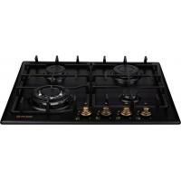 Варочная поверхность PERFELLI HGM 61629 BL RETRO Diawest