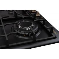 Варочная поверхность PERFELLI HGM 61629 BL RETRO Diawest