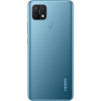 Телефон мобільний Oppo OFCPH2185_BLUE_2/32 Diawest