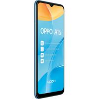 Телефон мобільний Oppo OFCPH2185_BLUE_2/32 Diawest