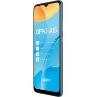 Телефон мобільний Oppo OFCPH2185_BLUE_2/32 Diawest