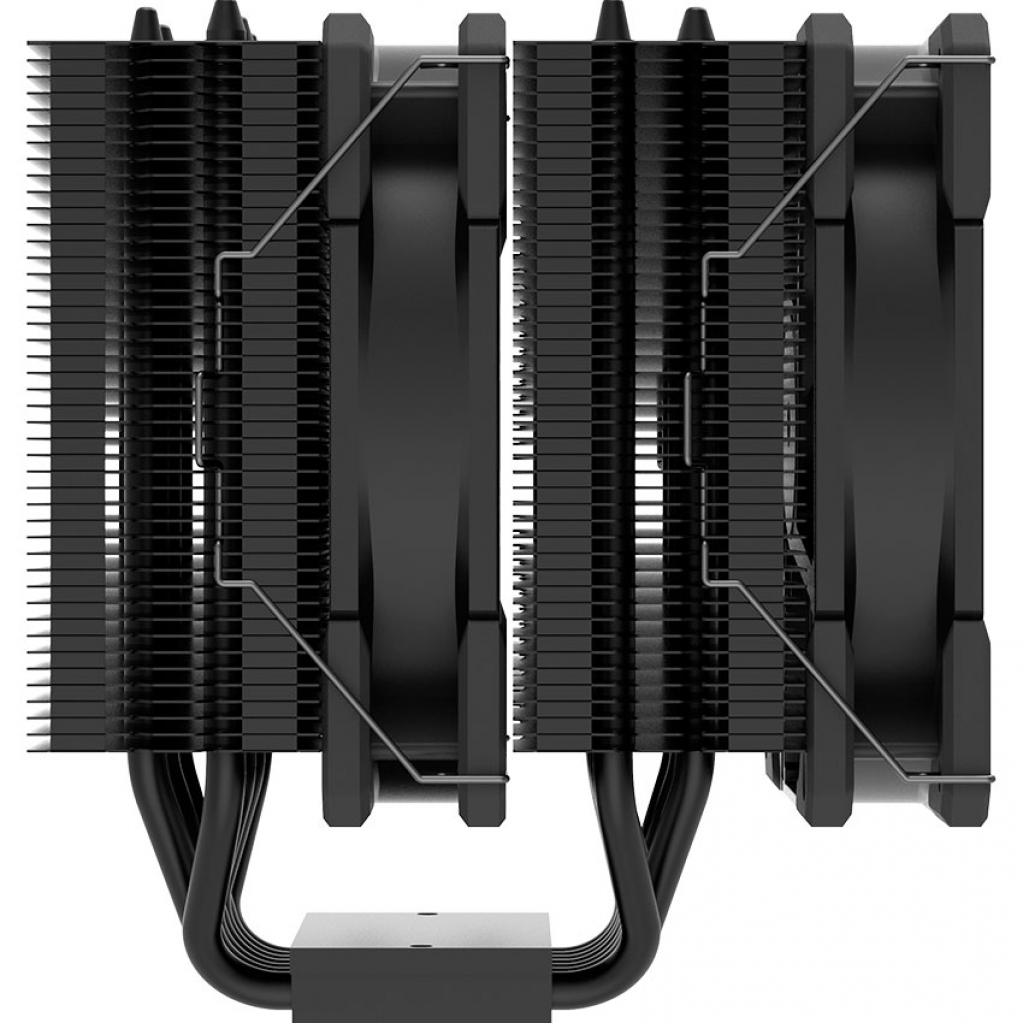 Кулеры и радиаторы ID-Cooling SE-207-XT Black Diawest