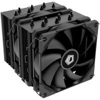 Кулер до процесора ID-Cooling SE-207 TRX Black Diawest