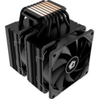Кулер до процесора ID-Cooling SE-207 TRX Black Diawest