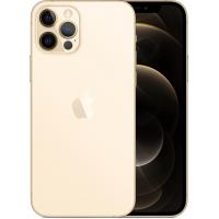 Мобильный телефон Apple iPhone 12 Pro 512Gb Gold (MGMW3) Diawest