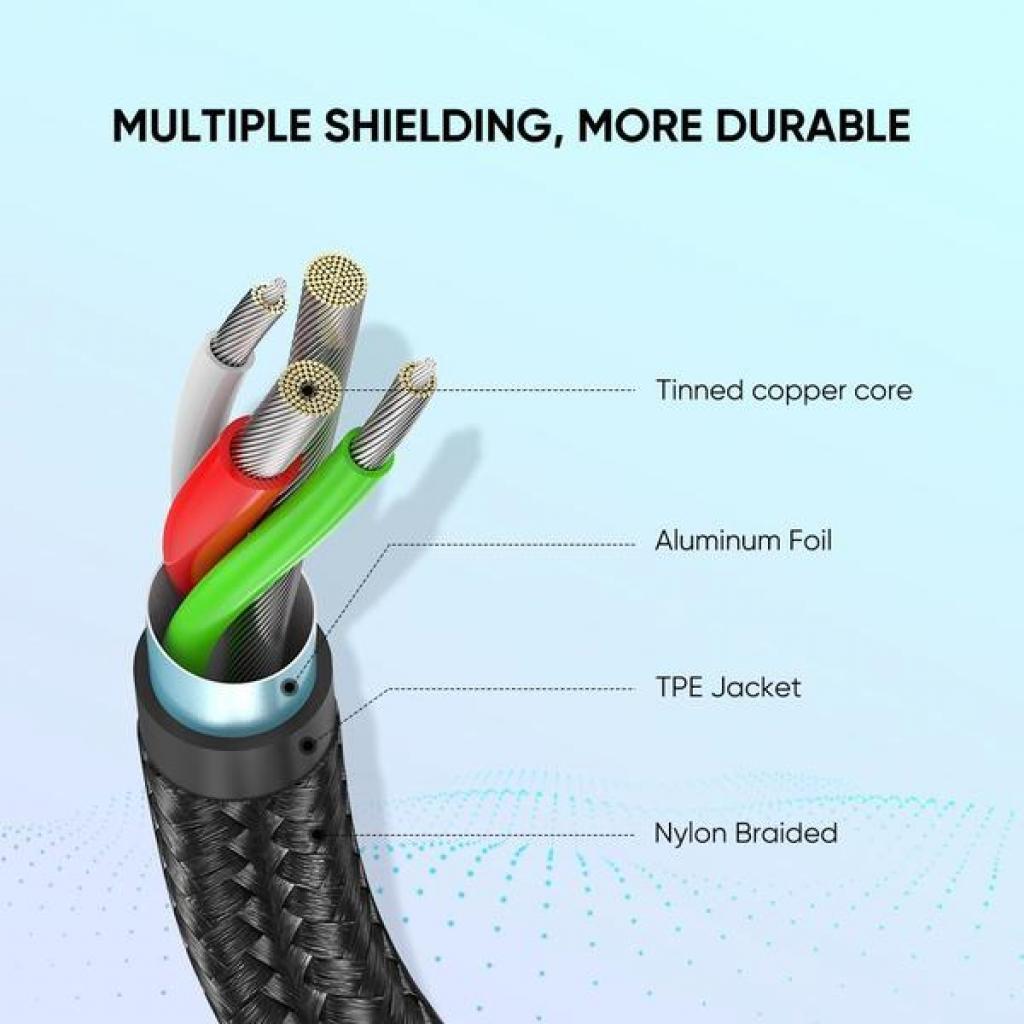 Кабель/перехідник 60128 Diawest