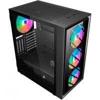 Корпус 1stPlayer AR-7G-G6-PLUS Diawest