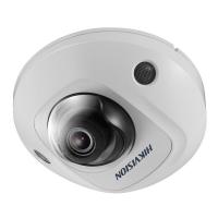 Камера відеоспостереження Hikvision DS-2CD2543G0-IWS(D) (4.0) Diawest