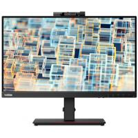 Монітор Lenovo ThinkVision T22v-20 (61FBMAT6UA) Diawest