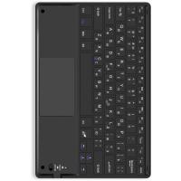 Клавіатура AirOn Easy Tap для Smart TV та планшета (4822352781088) Diawest