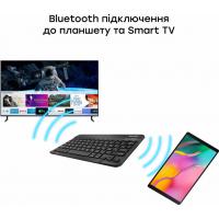 Клавіатура AirOn Easy Tap для Smart TV та планшета (4822352781027) Diawest
