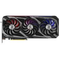 Видеокарта ASUS GeForce RTX3070 8Gb ROG STRIX GAMING (ROG-STRIX-RTX3070-8G-GAMING) Diawest