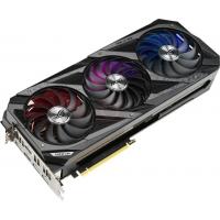 Видеокарта ASUS GeForce RTX3070 8Gb ROG STRIX GAMING (ROG-STRIX-RTX3070-8G-GAMING) Diawest