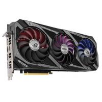 Видеокарта ASUS GeForce RTX3070 8Gb ROG STRIX GAMING (ROG-STRIX-RTX3070-8G-GAMING) Diawest