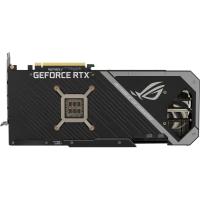 Видеокарта ASUS GeForce RTX3070 8Gb ROG STRIX GAMING (ROG-STRIX-RTX3070-8G-GAMING) Diawest