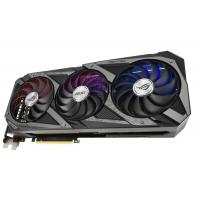 Видеокарта ASUS GeForce RTX3070 8Gb ROG STRIX GAMING (ROG-STRIX-RTX3070-8G-GAMING) Diawest