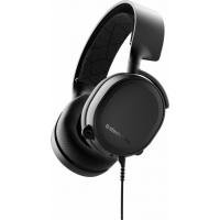 Навушники SteelSeries Arctis 3 for PS5 Black (SS61501) Diawest